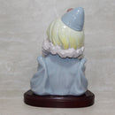 Lladró Figurine: 5586 Sad Note