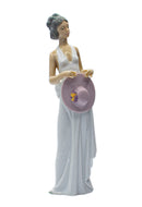 Lladró Figurine: 5597 Summer Soiree