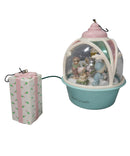 Precious Moments Ornament 560383, Peace on Earth- Hark the Herald Angels Sing