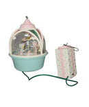 Precious Moments Ornament 560383, Peace on Earth- Hark the Herald Angels Sing