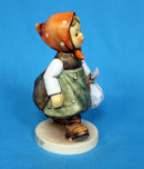 Hummel Figurine: Grandma's Girl - 561