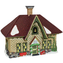 Department 56: 56172 Apple Valley School