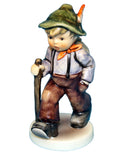 Hummel Figurine: Grandpa's Boy - 562