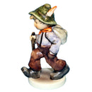 Hummel Figurine: Grandpa's Boy - 562