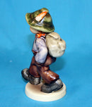 Hummel Figurine: Grandpa's Boy - 562