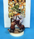 Hummel Figurine: Grandpa's Boy - 562