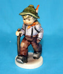 Hummel Figurine: Grandpa's Boy - 562