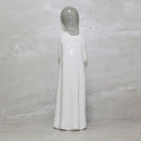 Lladró Figurine: Nao 562 Girl with Candle