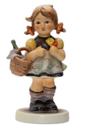 Hummel Figurine: Little Visitor - 563/0