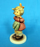 Hummel Figurine: Free Spirit - 564