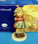 Hummel Figurine: Free Spirit - 564