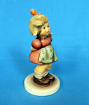 Hummel Figurine: Free Spirit - 564