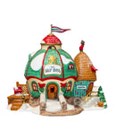 Department 56: 56402 The Elf Spa