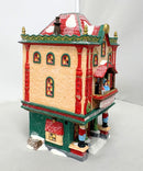 Department 56 Marie's Doll Museum, North Pole Village, 56408