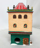 Department 56 Marie's Doll Museum, North Pole Village, 56408