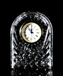 Waterford Quartz: Table Accessories Clock | Small, 3.5"