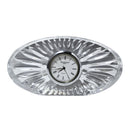 Waterford Crystal Small Oval Quartz Clock
Clocks