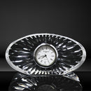 Waterford Crystal Small Oval Quartz Clock
Clocks