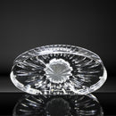 Waterford Crystal Small Oval Quartz Clock
Clocks
