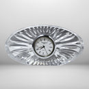 Waterford Crystal Small Oval Quartz Clock
Clocks