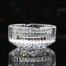 Waterford Crystal: Smoking Accessories - Round Ashtray, 3.9"