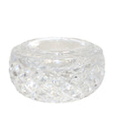 Waterford Crystal: Round Ashtray, 3.2"