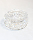 Waterford Crystal: Round Ashtray, 3.2"