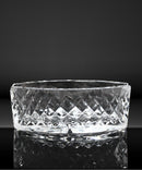 Waterford Crystal Smoking Accessories Cigar Ashtray, 5"