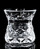 Waterford Crystal: Lismore Cigarette/Toothpick Holder, 2.5" | No Box