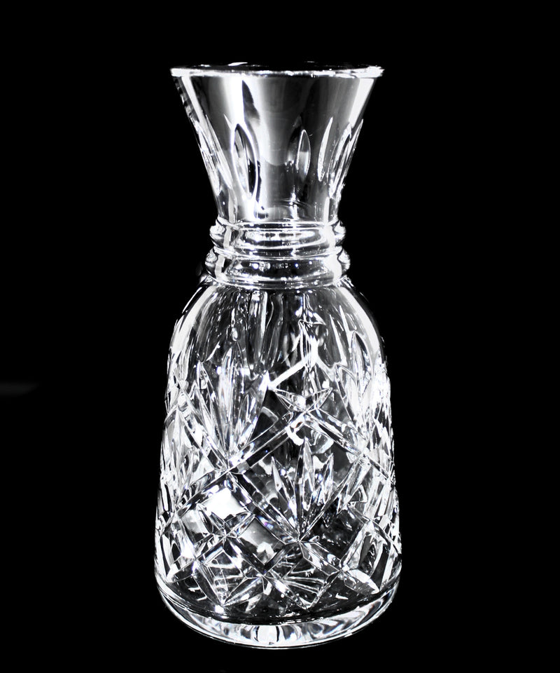 Waterford Crystal: Table Accessories Water Carafe, 9"