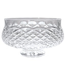 Waterford Crystal: Bowls Archive Footed Bowl , 8"