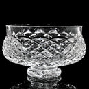 Waterford Crystal: Bowls Archive Footed Bowl , 8"