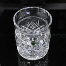 Waterford Crystal: Biscuit Barrel, No Lid, 6"