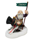 Department 56: 56443 Happy New Year