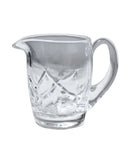 Waterford Crystal Table Accessories, Creamer, 5.5"