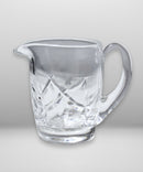 Waterford Crystal Table Accessories, Creamer, 5.5"
