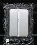 Waterford Crystal: Victorian Picture Frame, 8"