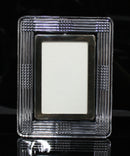 Waterford Crystal: Contemporary Picture Frame - 4"x5"