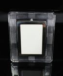 Waterford Crystal: Contemporary Picture Frame - 4"x5"