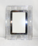 Waterford Crystal: Contemporary Picture Frame - 4"x5"