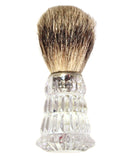 Waterford Crystal: Vanity Shaving Brush, 4.5"