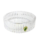 Waterford Crystal: Wine Bottle Coaster, 4.9"