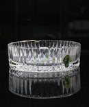 Waterford Crystal: Wine Bottle Coaster, 4.9"