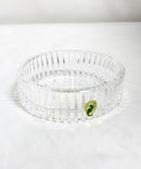 Waterford Crystal: Wine Bottle Coaster, 4.9"