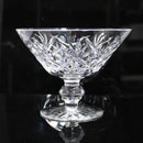 Waterford Crystal: Honey Jar w/ No Lid, 4.2"