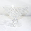 Waterford Crystal: Honey Jar w/ No Lid, 4.2"