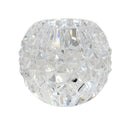 Waterford Crystal: Votive Candleholder, 2.75"
