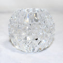 Waterford Crystal: Votive Candleholder, 2.75"