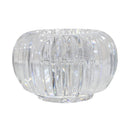Waterford Crystal: Votive Candleholder, 3"