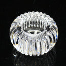 Waterford Crystal: Votive Candleholder, 3"